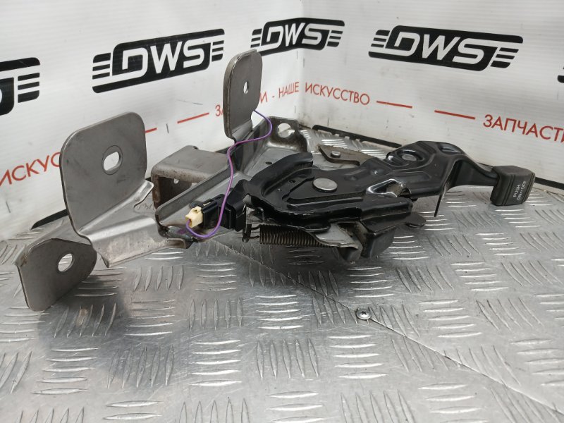 Педаль ручного тормоза, 500 рублей, Красноярск