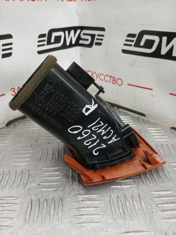 Воздуховод салона, 1000 рублей, Красноярск