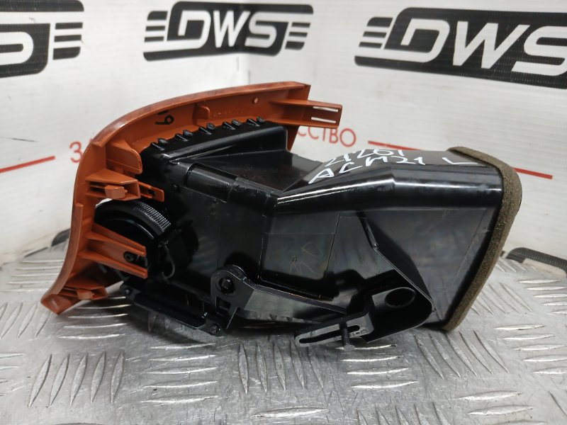 Воздуховод салона, 1000 рублей, Красноярск