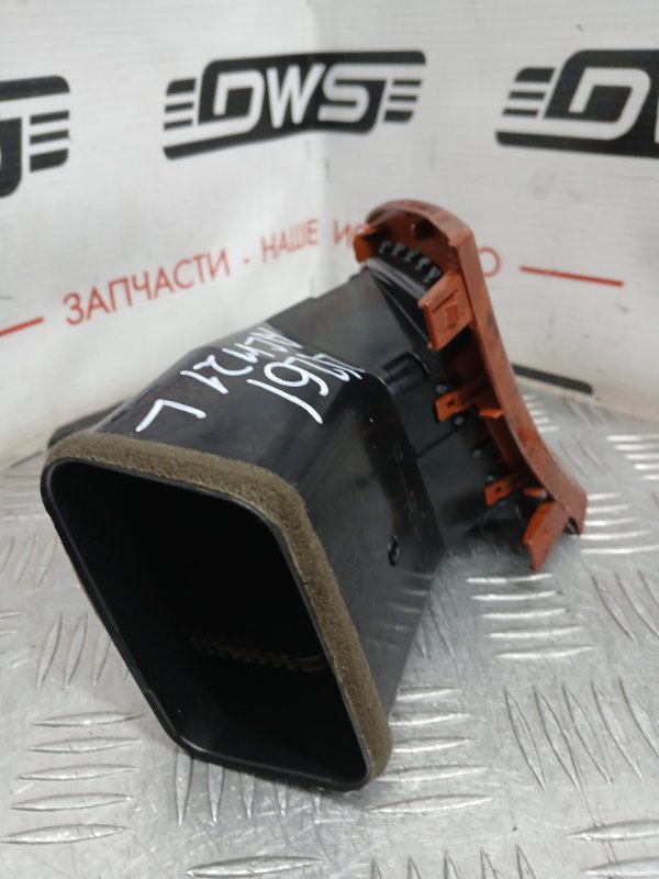 Воздуховод салона, 1000 рублей, Красноярск