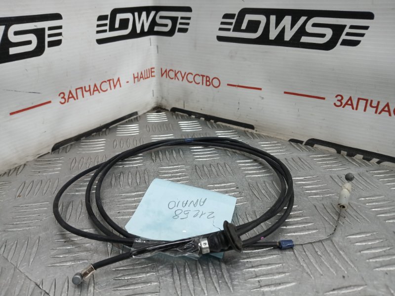 Тросик капота, 500 рублей, Красноярск