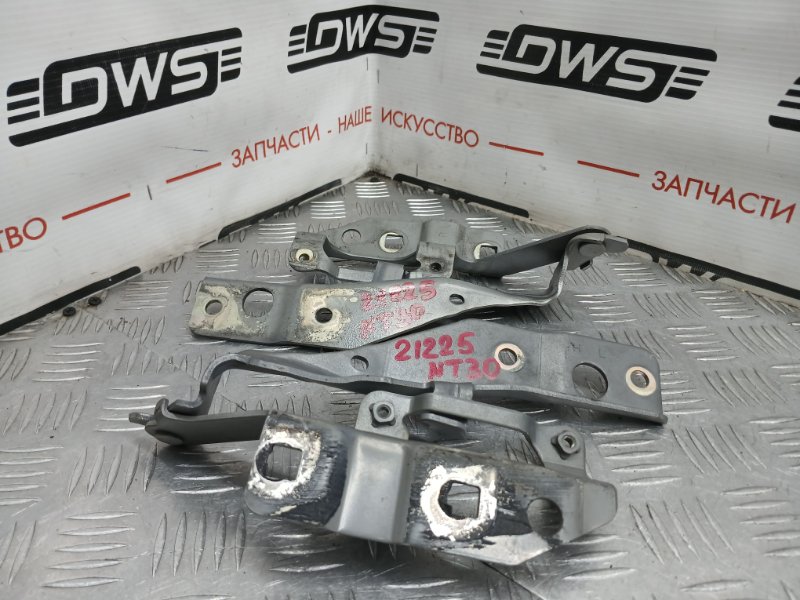 Петля капота, 1000 рублей, Красноярск