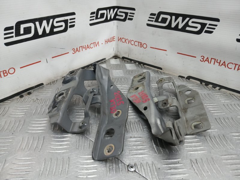 Петля капота, 1000 рублей, Красноярск