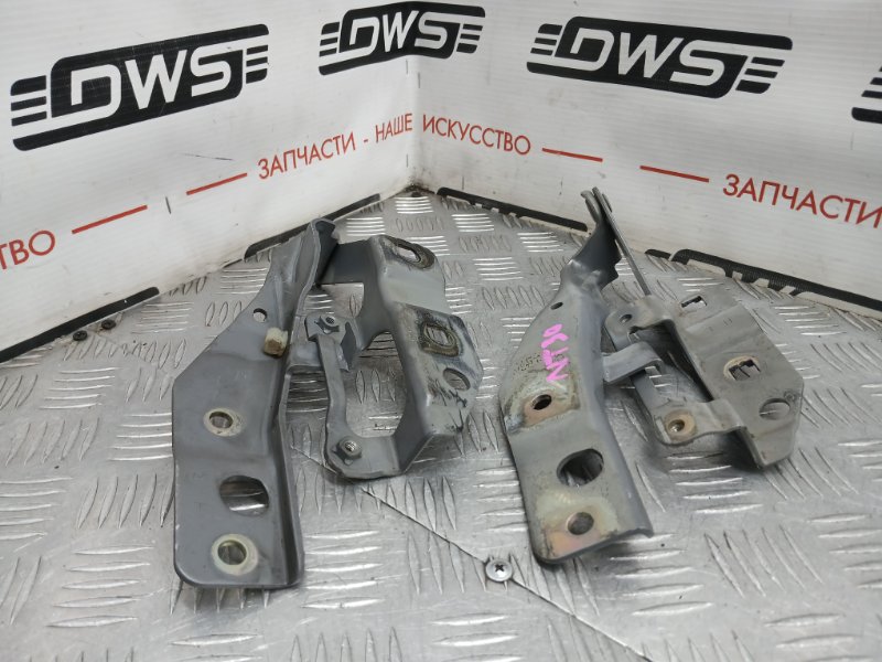 Петля капота, 1000 рублей, Красноярск