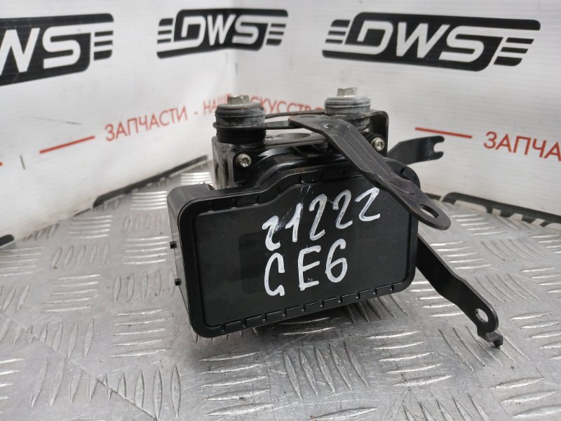 Блок ABS, 700 рублей, Красноярск