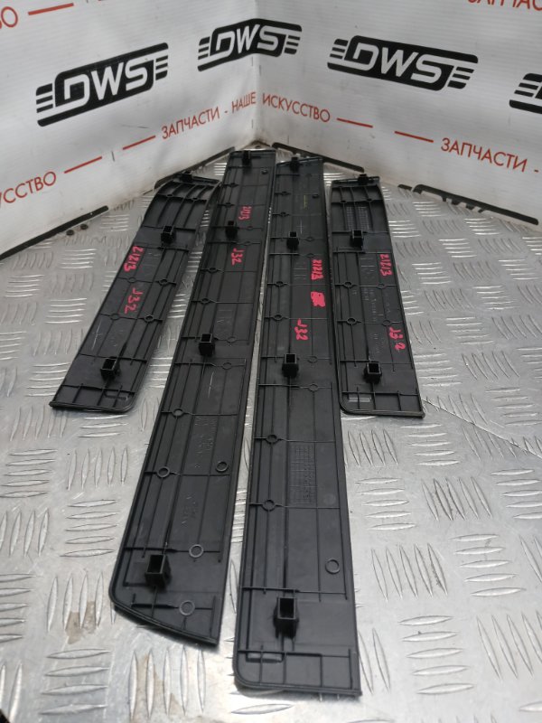 Накладка порога, 1000 рублей, Красноярск