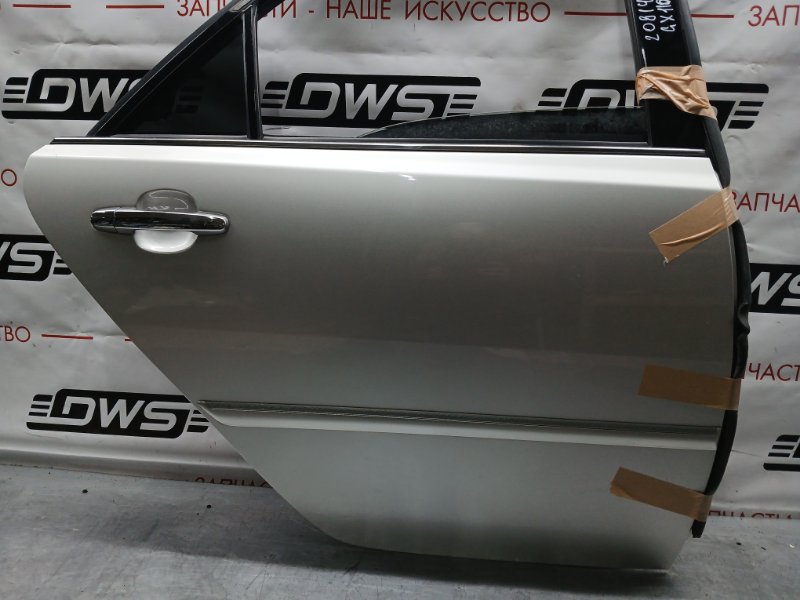 Дверь задняя правая, 7000 рублей, Красноярск