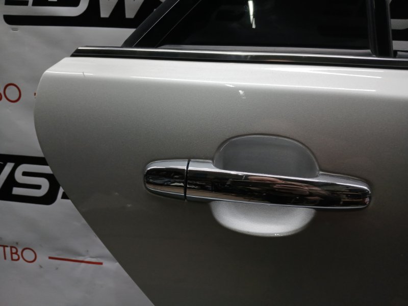 Дверь задняя правая, 7000 рублей, Красноярск