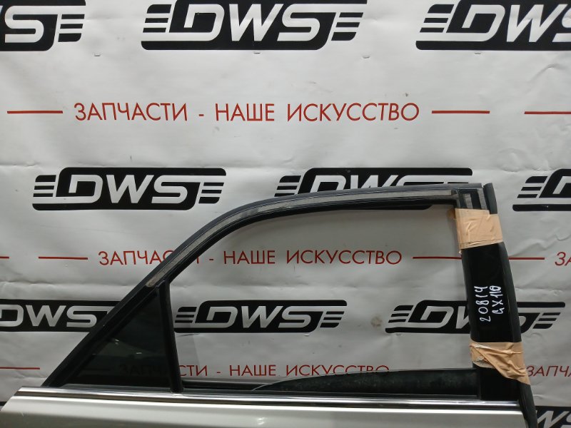 Дверь задняя правая, 7000 рублей, Красноярск