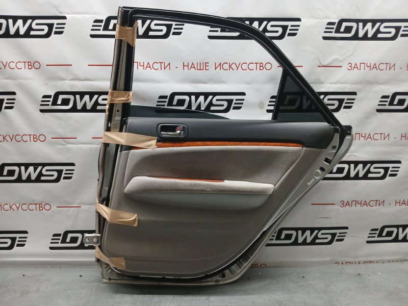 Дверь задняя правая, 7000 рублей, Красноярск