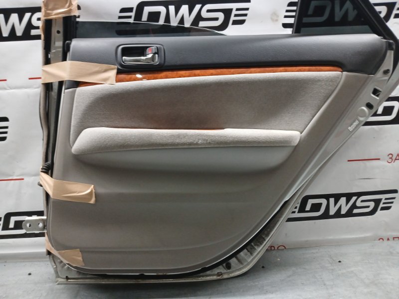 Дверь задняя правая, 7000 рублей, Красноярск