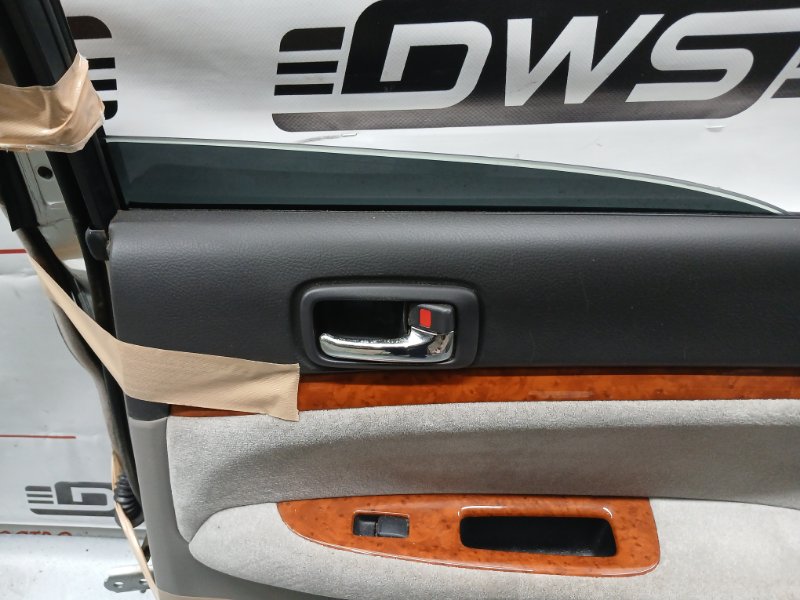 Дверь задняя правая, 7000 рублей, Красноярск