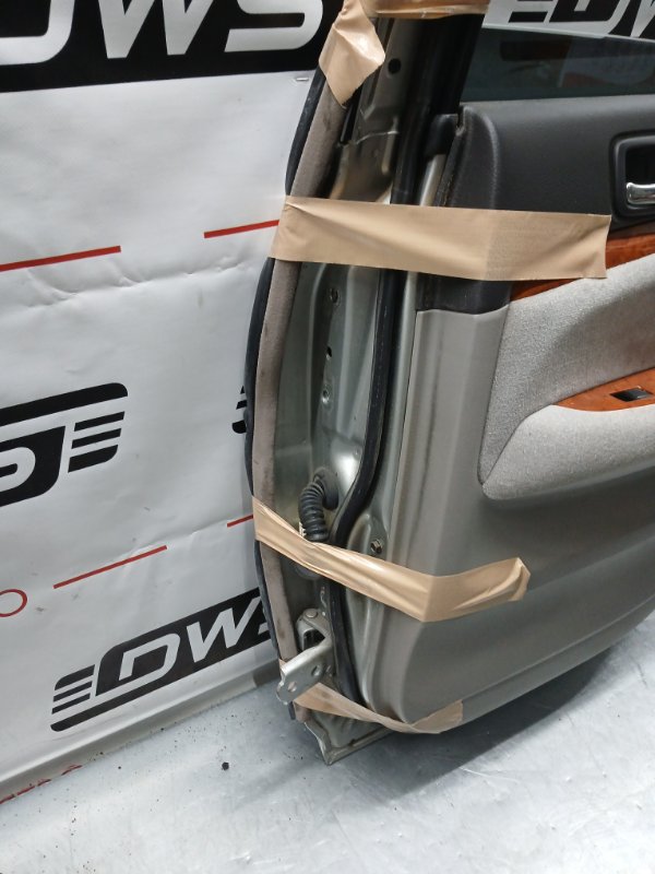 Дверь задняя правая, 7000 рублей, Красноярск