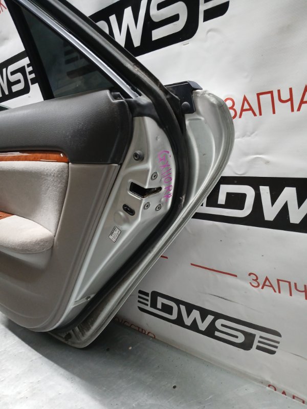 Дверь задняя правая, 7000 рублей, Красноярск