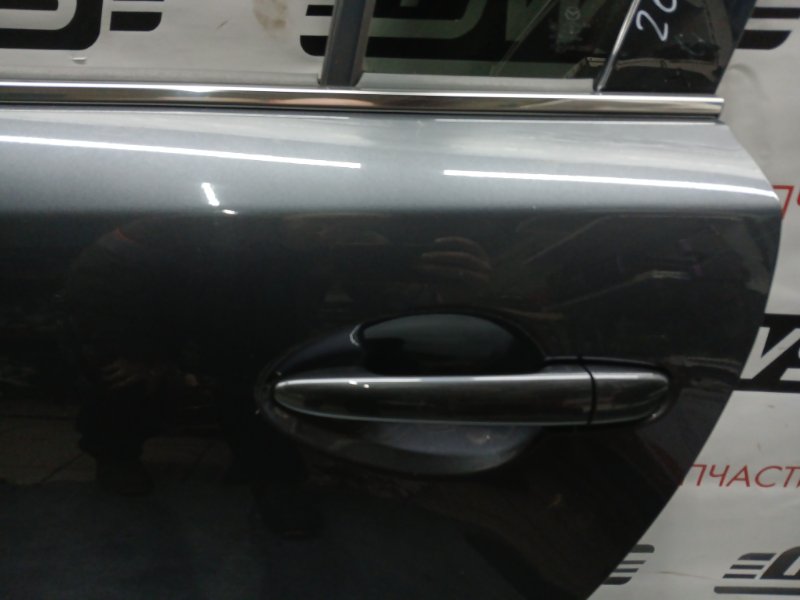 Дверь задняя левая, 23000 рублей, Красноярск