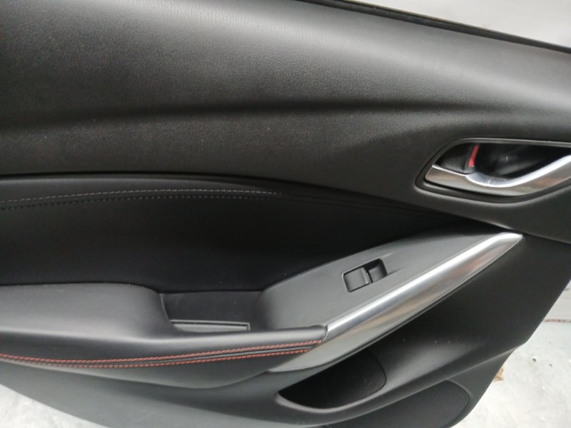 Дверь задняя левая, 23000 рублей, Красноярск