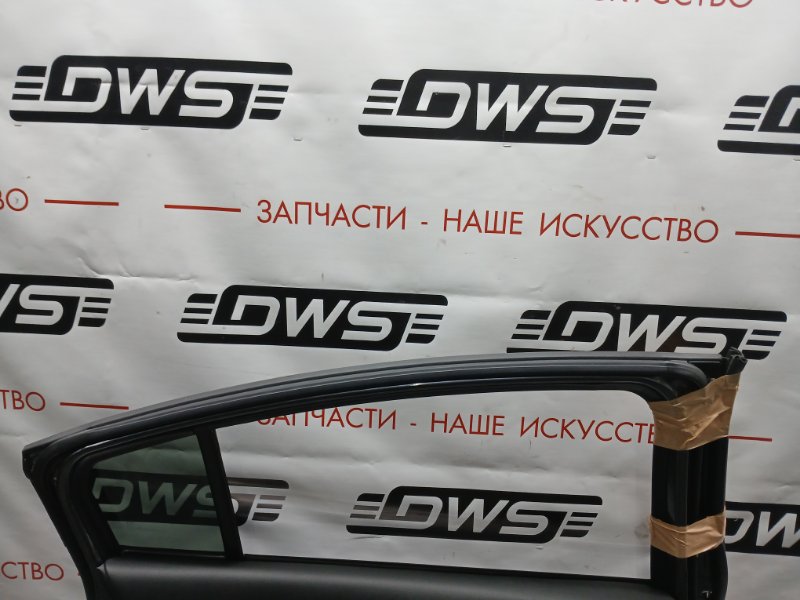 Дверь задняя левая, 23000 рублей, Красноярск