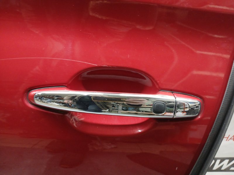 Дверь передняя левая, 8000 рублей, Красноярск