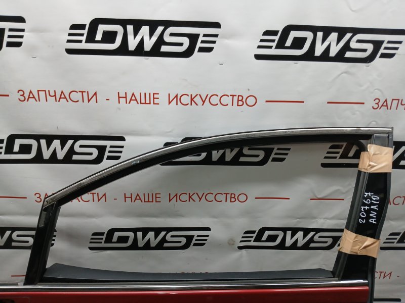 Дверь передняя левая, 8000 рублей, Красноярск