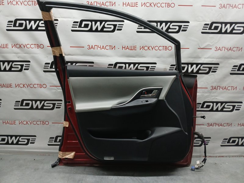 Дверь передняя левая, 8000 рублей, Красноярск