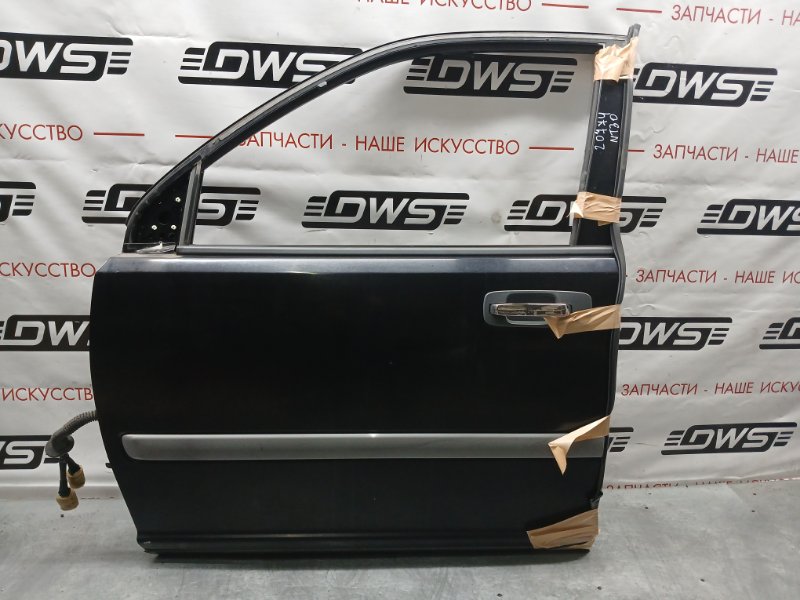 Дверь передняя левая, 6000 рублей, Красноярск