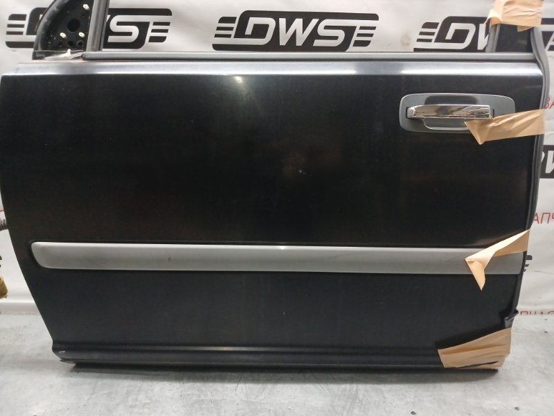 Дверь передняя левая, 6000 рублей, Красноярск