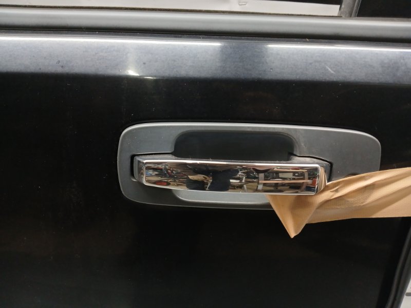 Дверь передняя левая, 6000 рублей, Красноярск