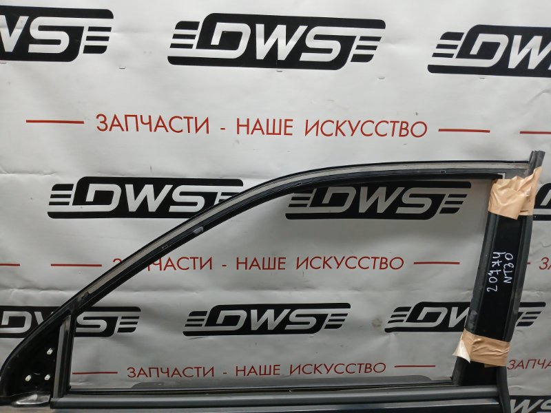 Дверь передняя левая, 6000 рублей, Красноярск