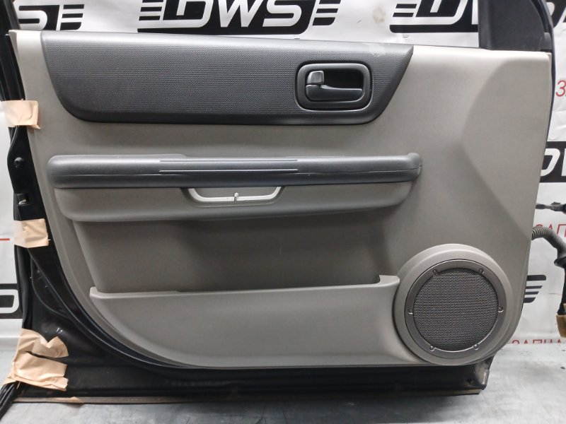 Дверь передняя левая, 6000 рублей, Красноярск