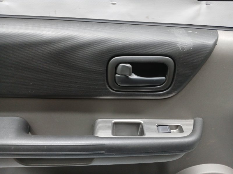 Дверь передняя левая, 6000 рублей, Красноярск