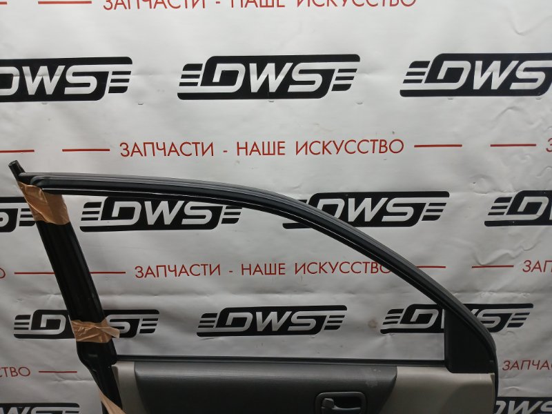 Дверь передняя левая, 6000 рублей, Красноярск