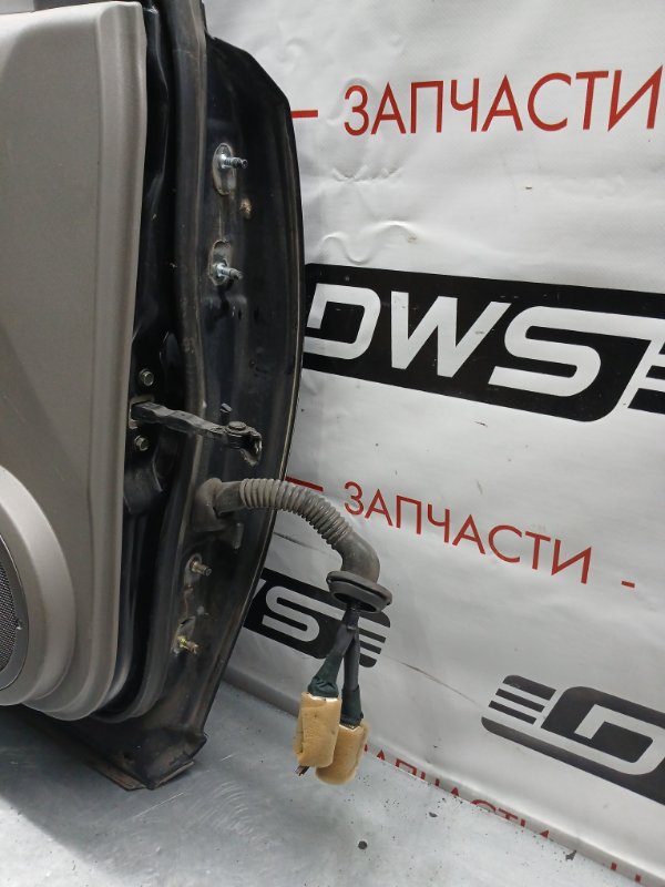 Дверь передняя левая, 6000 рублей, Красноярск