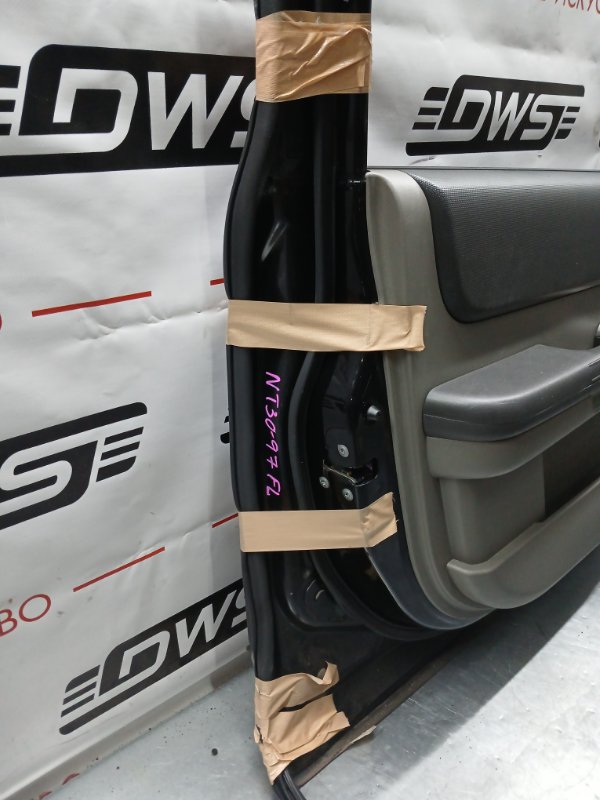 Дверь передняя левая, 6000 рублей, Красноярск