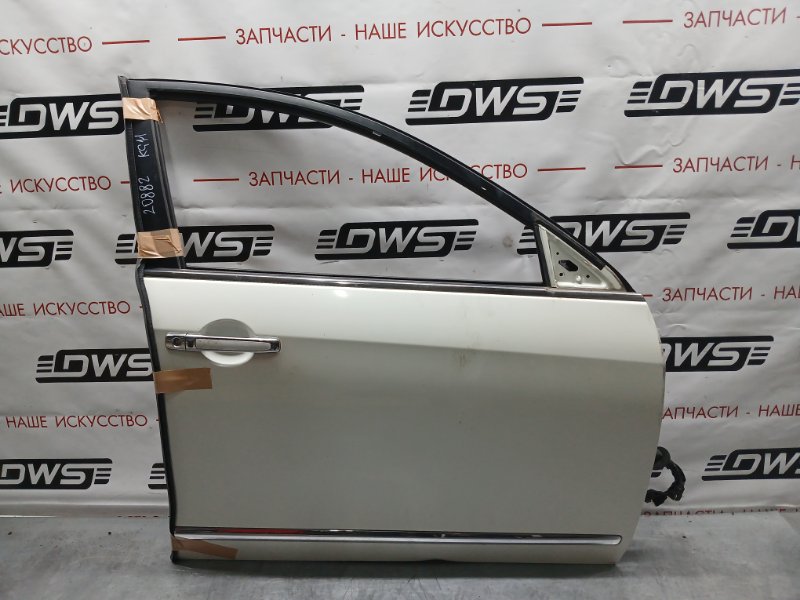 Дверь передняя правая, 6000 рублей, Красноярск