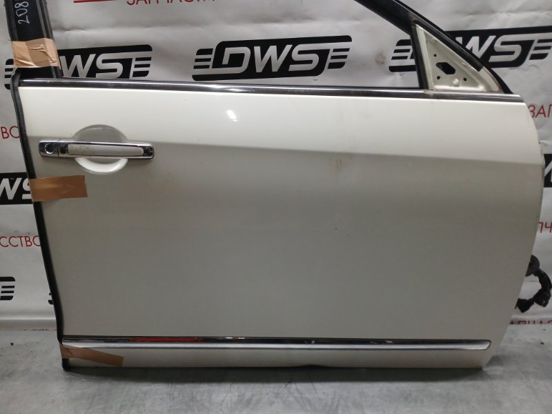 Дверь передняя правая, 6000 рублей, Красноярск