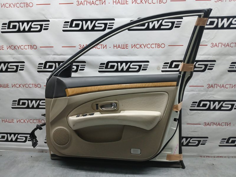 Дверь передняя правая, 6000 рублей, Красноярск