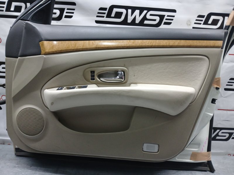 Дверь передняя правая, 6000 рублей, Красноярск