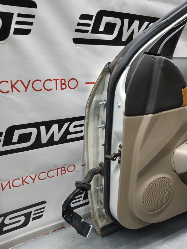 Дверь передняя правая, 6000 рублей, Красноярск