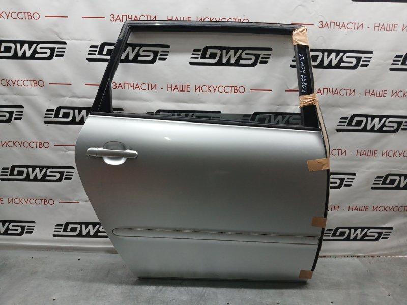 Дверь задняя правая, 4500 рублей, Красноярск