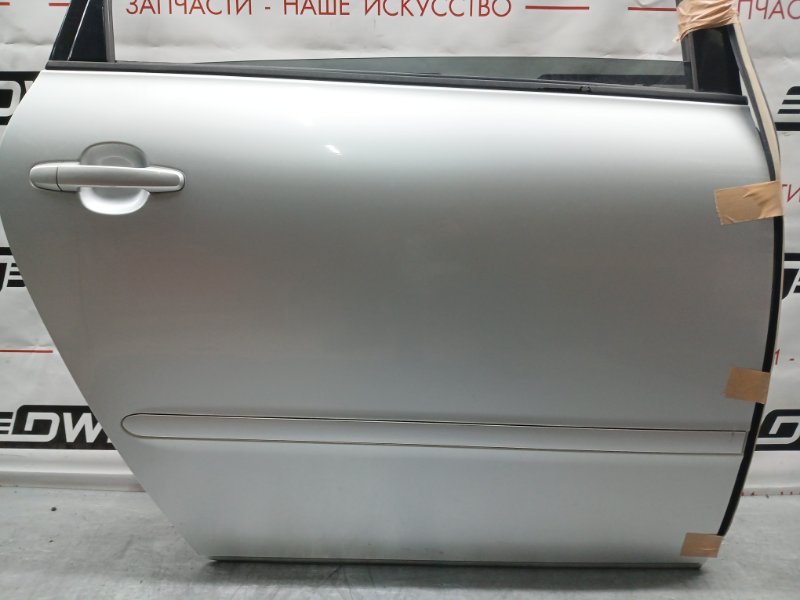 Дверь задняя правая, 4500 рублей, Красноярск