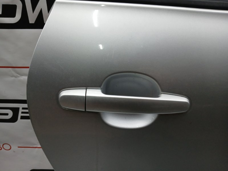 Дверь задняя правая, 4500 рублей, Красноярск