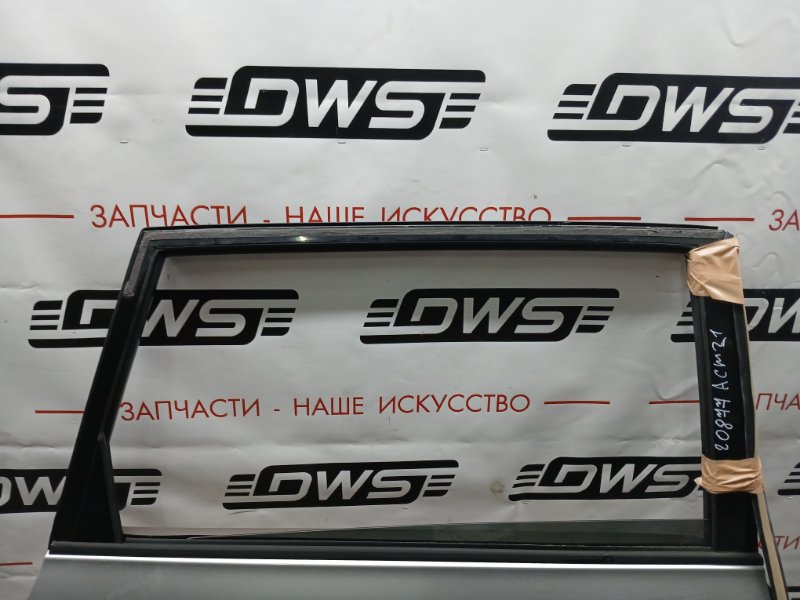 Дверь задняя правая, 4500 рублей, Красноярск