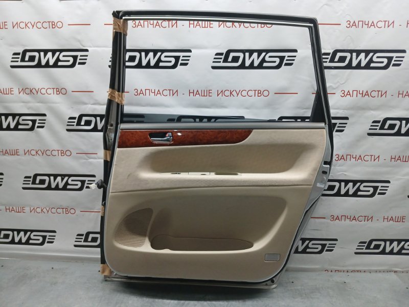 Дверь задняя правая, 4500 рублей, Красноярск