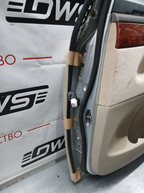 Дверь задняя правая, 4500 рублей, Красноярск