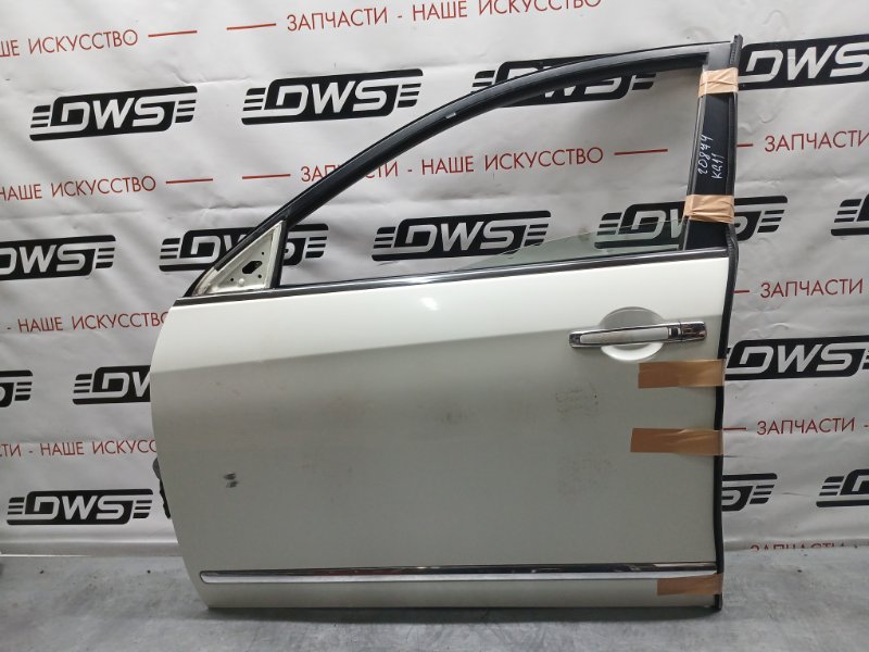 Дверь передняя левая, 6000 рублей, Красноярск