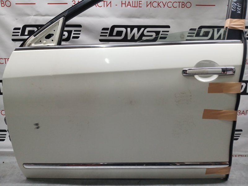 Дверь передняя левая, 6000 рублей, Красноярск