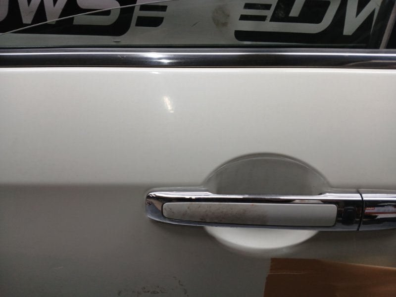 Дверь передняя левая, 6000 рублей, Красноярск