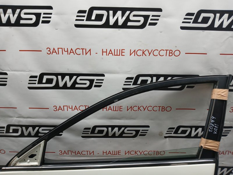 Дверь передняя левая, 6000 рублей, Красноярск