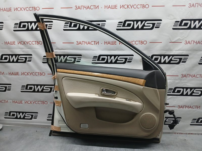 Дверь передняя левая, 6000 рублей, Красноярск