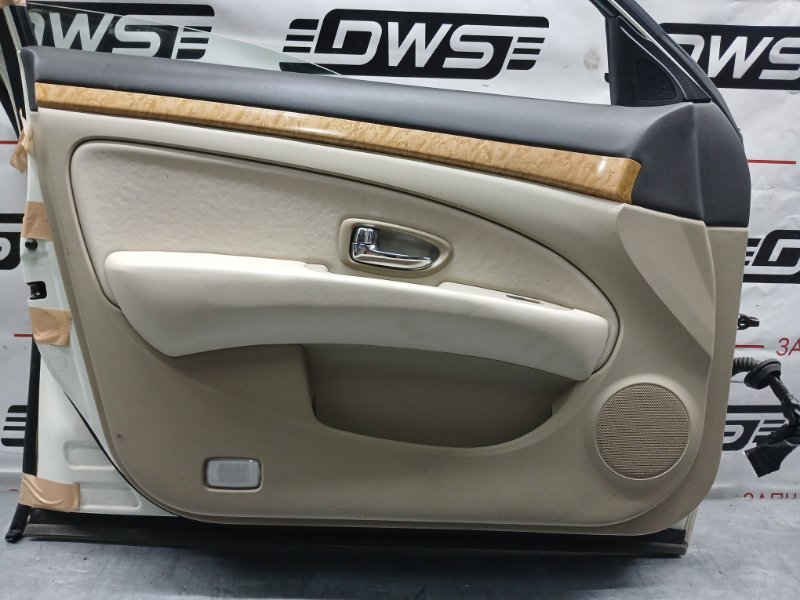 Дверь передняя левая, 6000 рублей, Красноярск